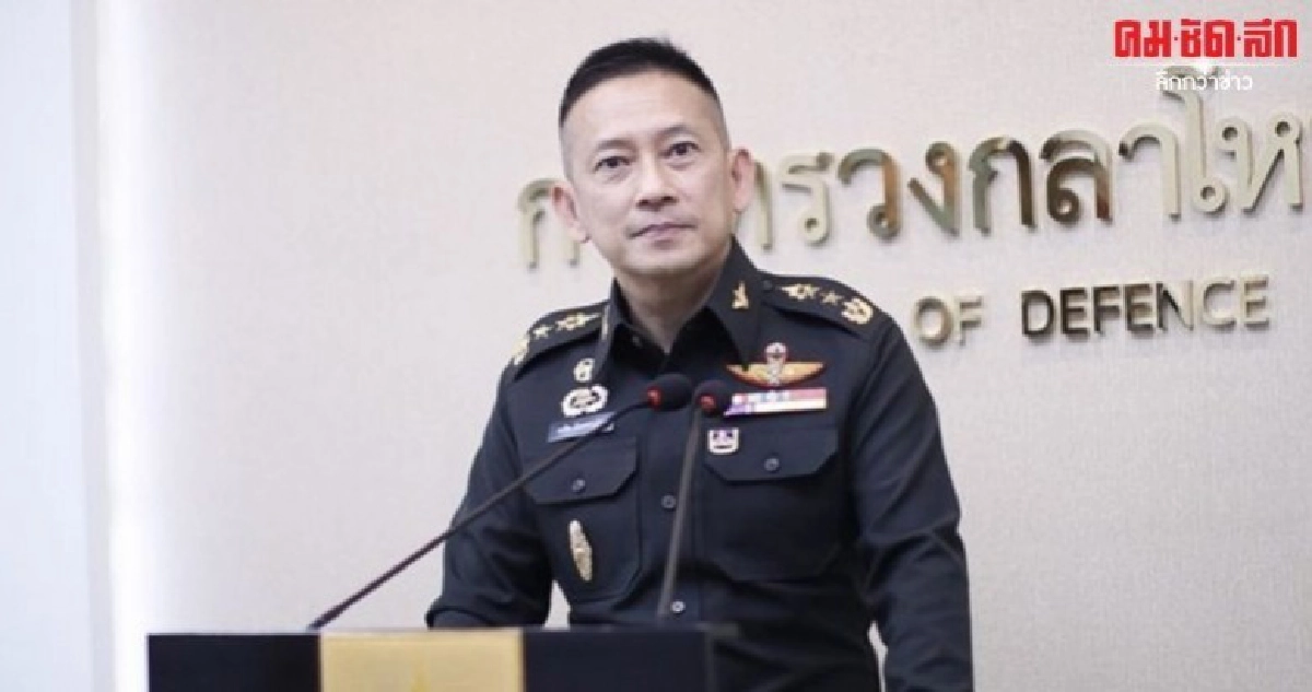 บิ๊กตู่ บอก เหล่าทัพ โดนหนักหน่อย แจงงบ 63