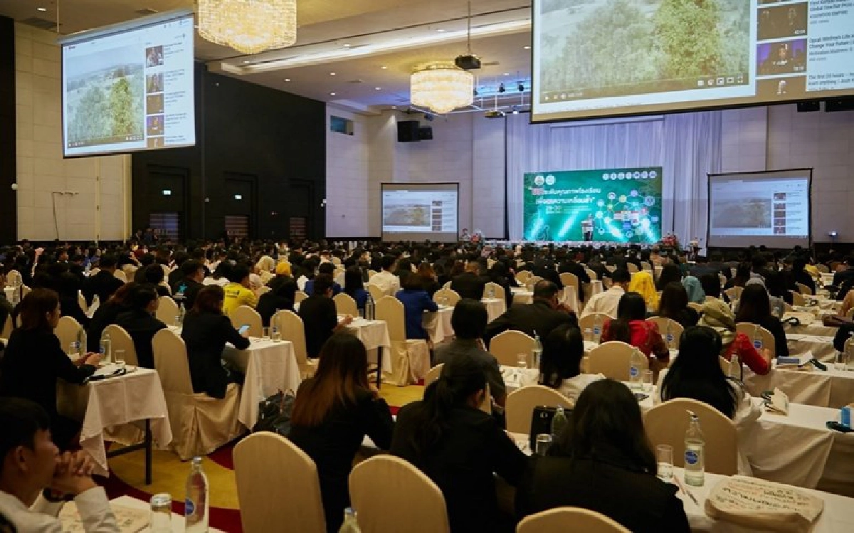 สพฐ.-กสศ. เดินหน้าลดเหลื่อมล้ำ ยกระดับคุณภาพครู-รร.ชนบท