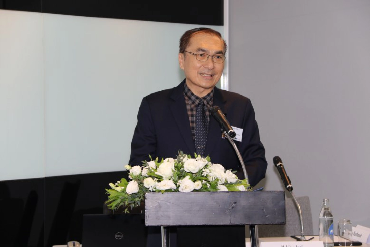 เฮ ครม.ไฟเขียวนายจ้างตรวจสุขภาพลูกจ้างปีละ1ครั้ง