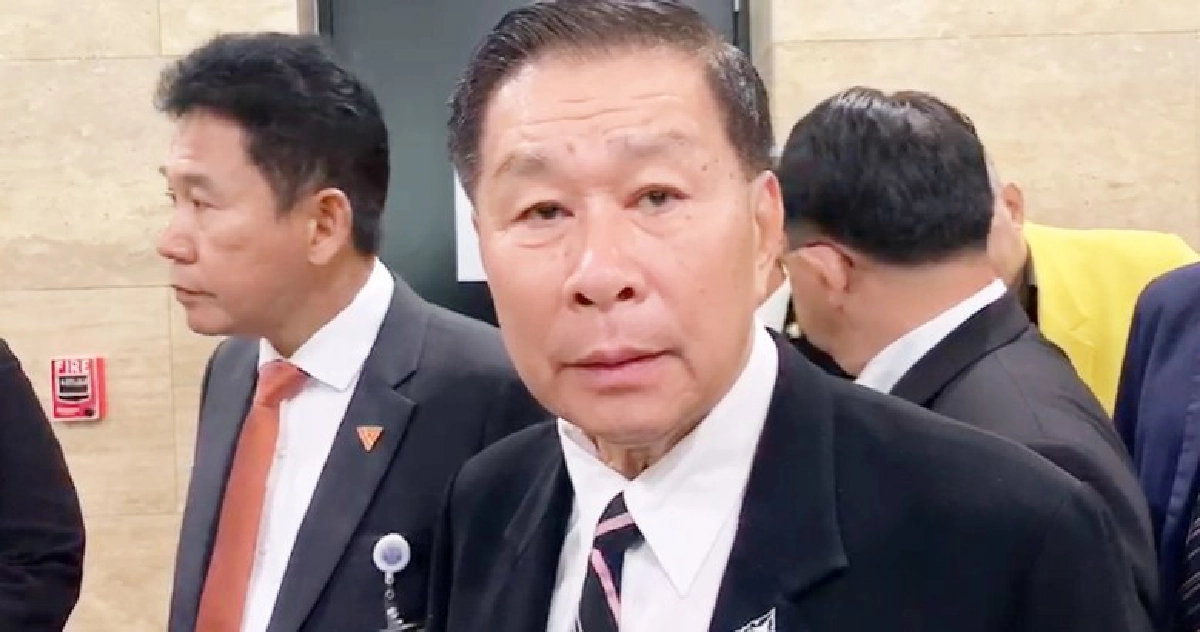 (คลิป) กนก ข้องใจสติเสรีพิศุทธ์ ขู่สื่อหลังเจอถามแบบนี้ 