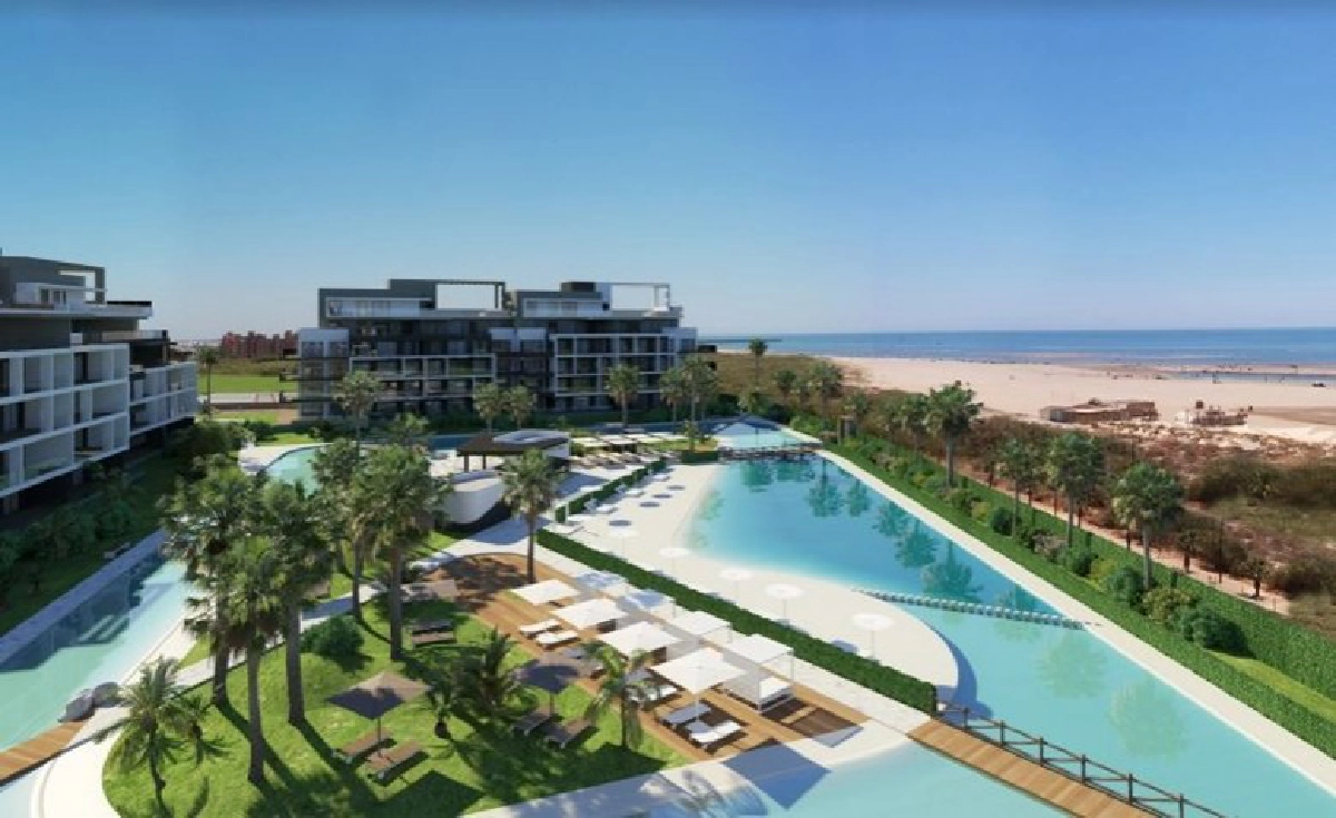 ชวนเปิดประสบการณ์นิทรรศการอสังหาริมทรัพย์สากล