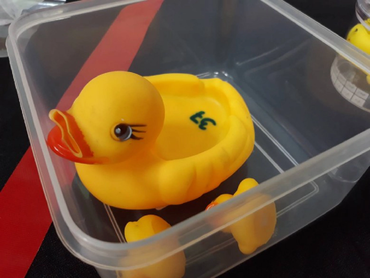 อันตราย พบสารทาเลตในของเล่นเด็ก เสี่ยงฮอร์โมนผิดปกติ