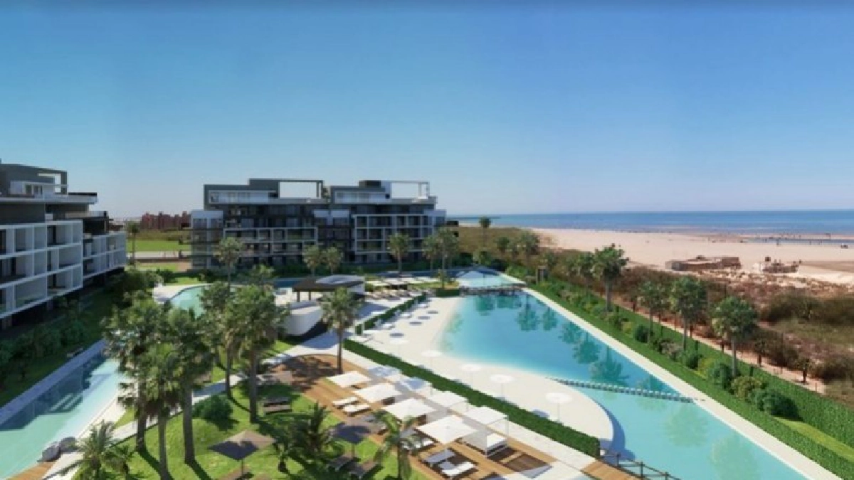 ชวนเปิดประสบการณ์นิทรรศการอสังหาริมทรัพย์สากล