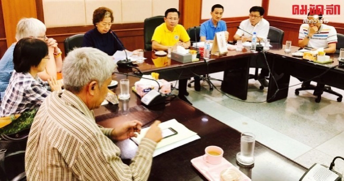 ชูสหกรณ์ประมงแม่กลอง โมเดลสวัสดิการแรงงานประมงทะเล