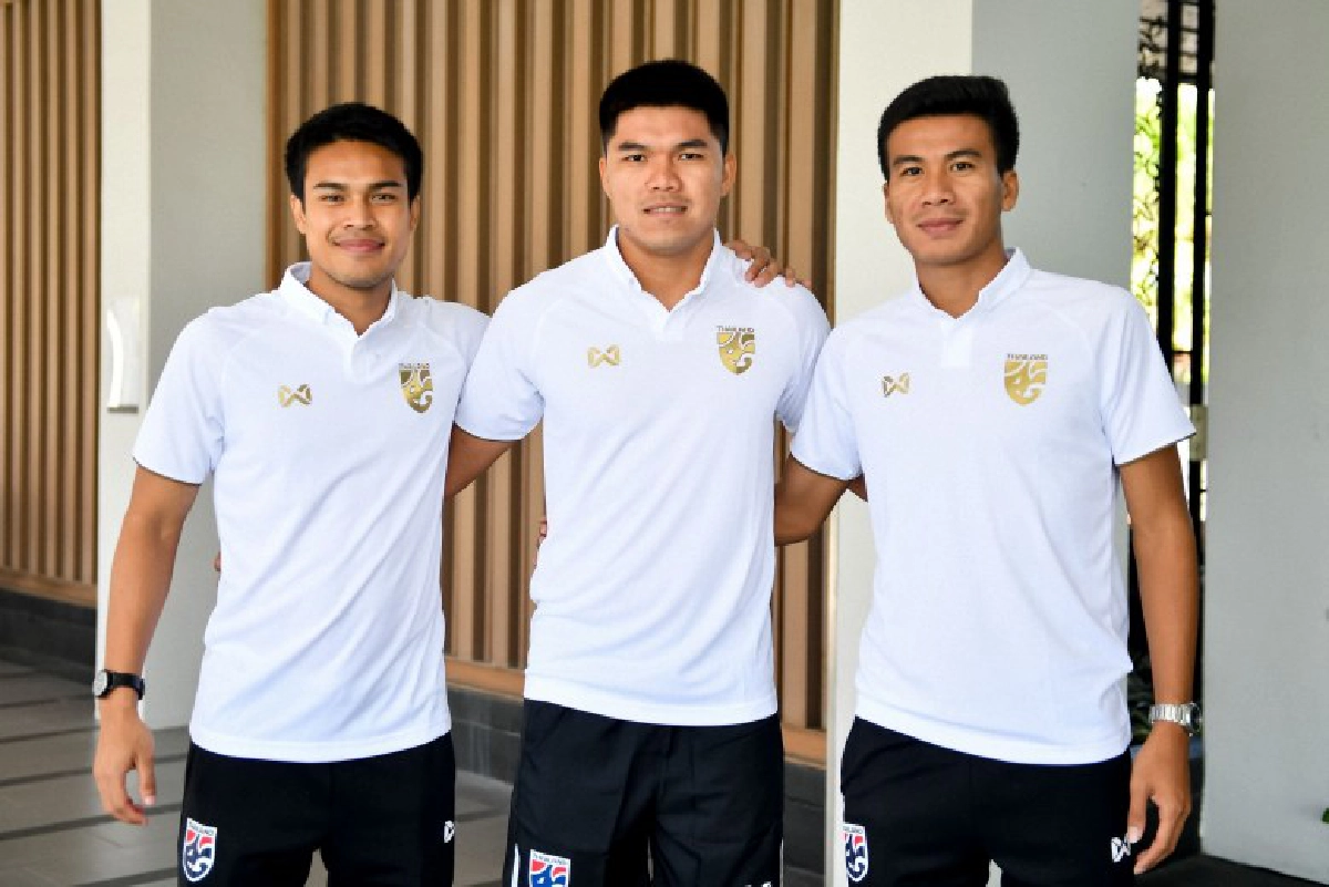ช้างศึก เข้ามินิแคมป์