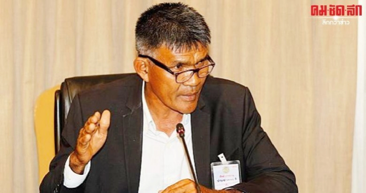 เตรียบพบนายกฯช่วยเกษตรกรพืชเศรษฐกิจหลังยกเลิก 3 สาร