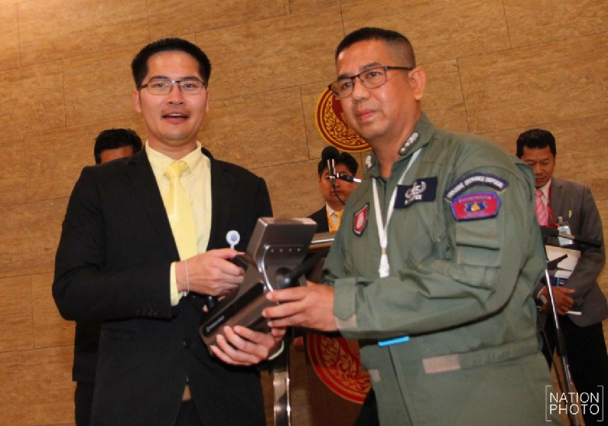 ชวน เดินหน้าสอบ มงคลกิตติ์ แม้เจ้าตัวรับผิด - ขอโทษ