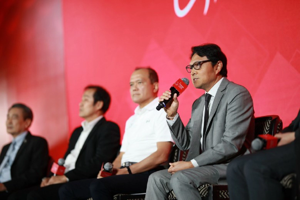 'ฮอนด้า แอลพีจีเอ ไทยแลนด์ 2020'พร้อมสานต่อความยิ่งใหญ่