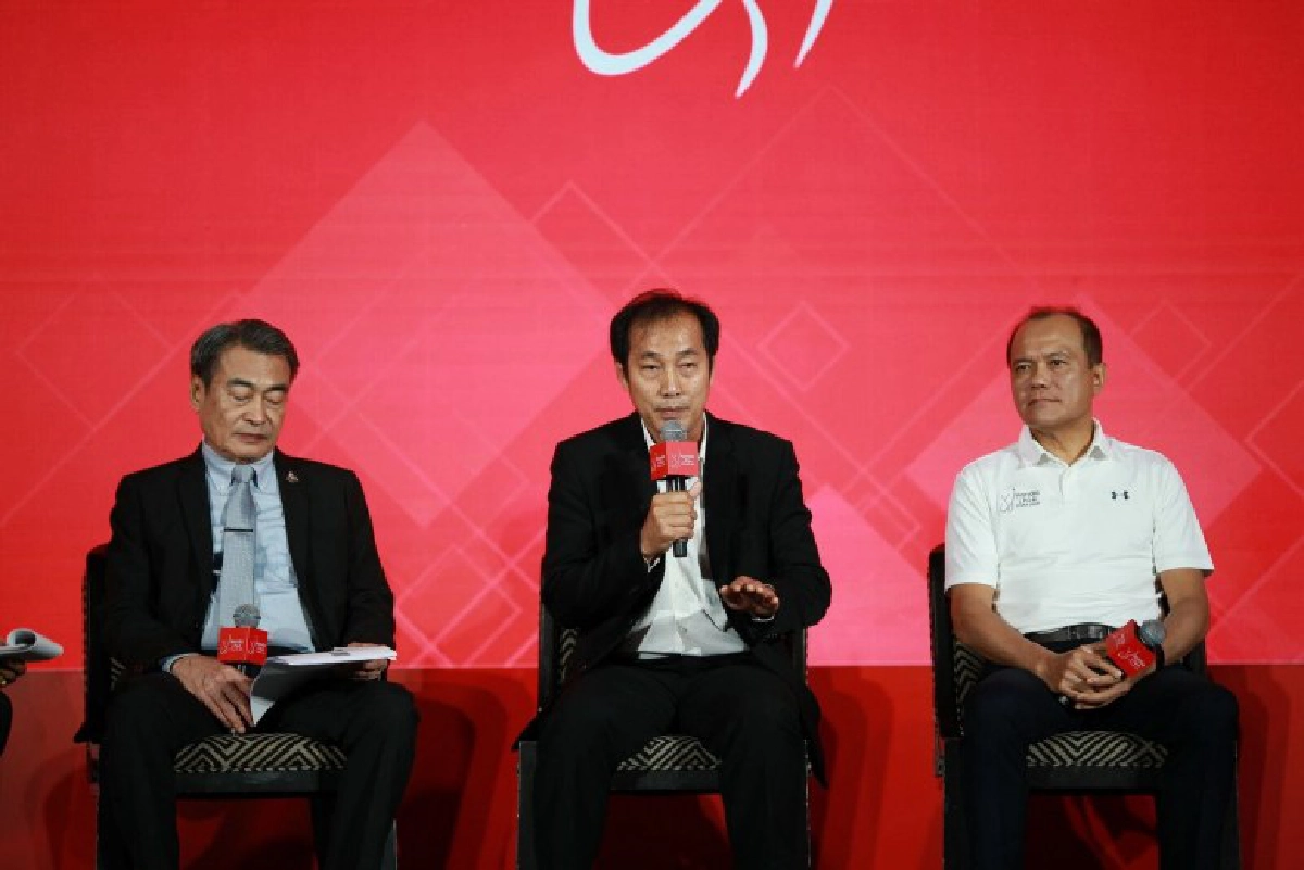 'ฮอนด้า แอลพีจีเอ ไทยแลนด์ 2020'พร้อมสานต่อความยิ่งใหญ่