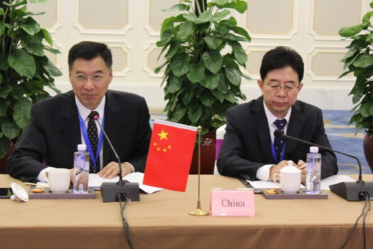 สมาชิกแม่โขง-ล้านช้างรุกร่วมมือจัดการทรัพยากรน้ำ