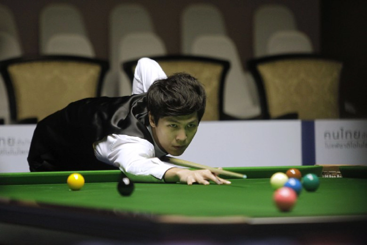 'เอฟ นครนายก'ลิ่วตัดเชือกสอยคิวเวิลด์โอเพ่น