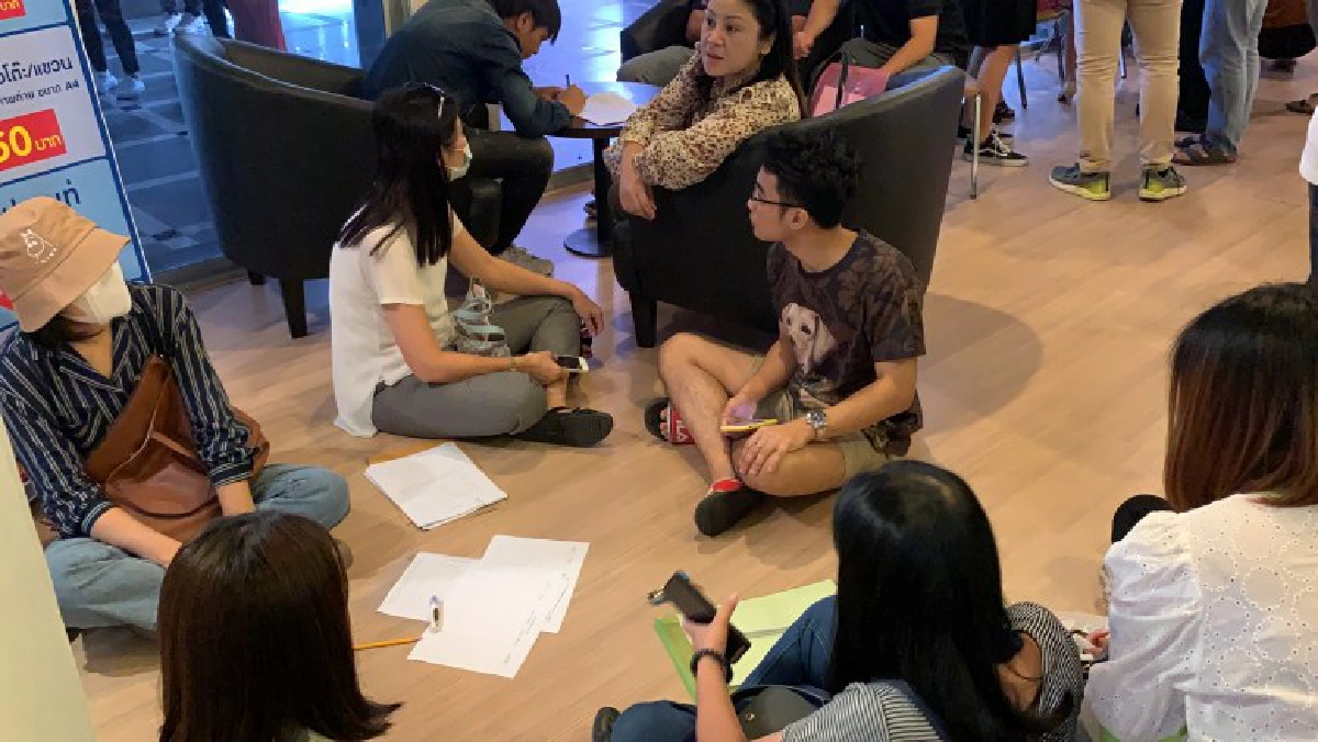 แชร์ฟอเรกซ์ เทพริกเทเกลือแช่ง จี้ DSI เร่งรับเป็นคดีพิเศษ