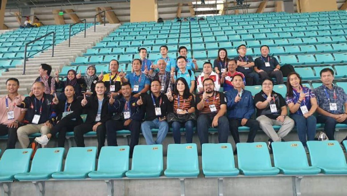 ฟิลิปปินส์ - ขออภัยในความไม่สะดวก