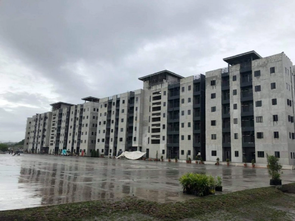 ฟิลิปปินส์ - ขออภัยในความไม่สะดวก