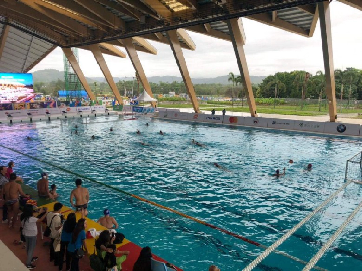 ฟิลิปปินส์ - ขออภัยในความไม่สะดวก