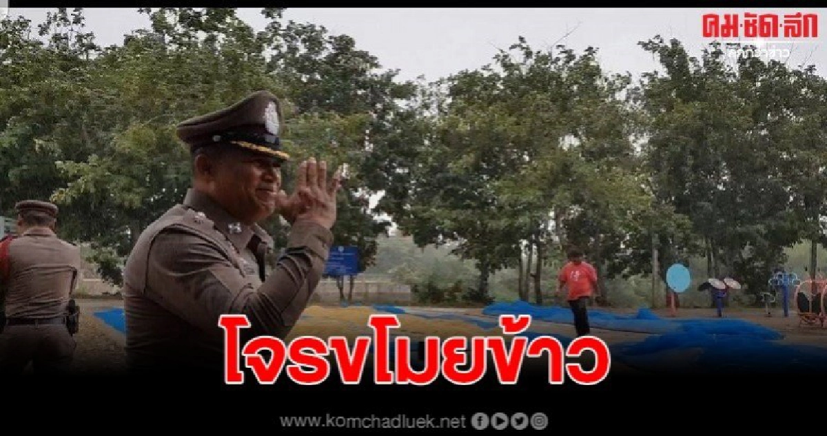 ชัยภูมิ-ตร.ชัยภูมิพร้อมผู้นำชมชนออกตรวจถี่ยิบเฝ้าระวังกลุ่มโ ชัยภูมิ-ตร.ชัยภูมิพร้อมผู้นำชมชนออกตรวจถี่ยิบเฝ้าระวังกลุ่มโ