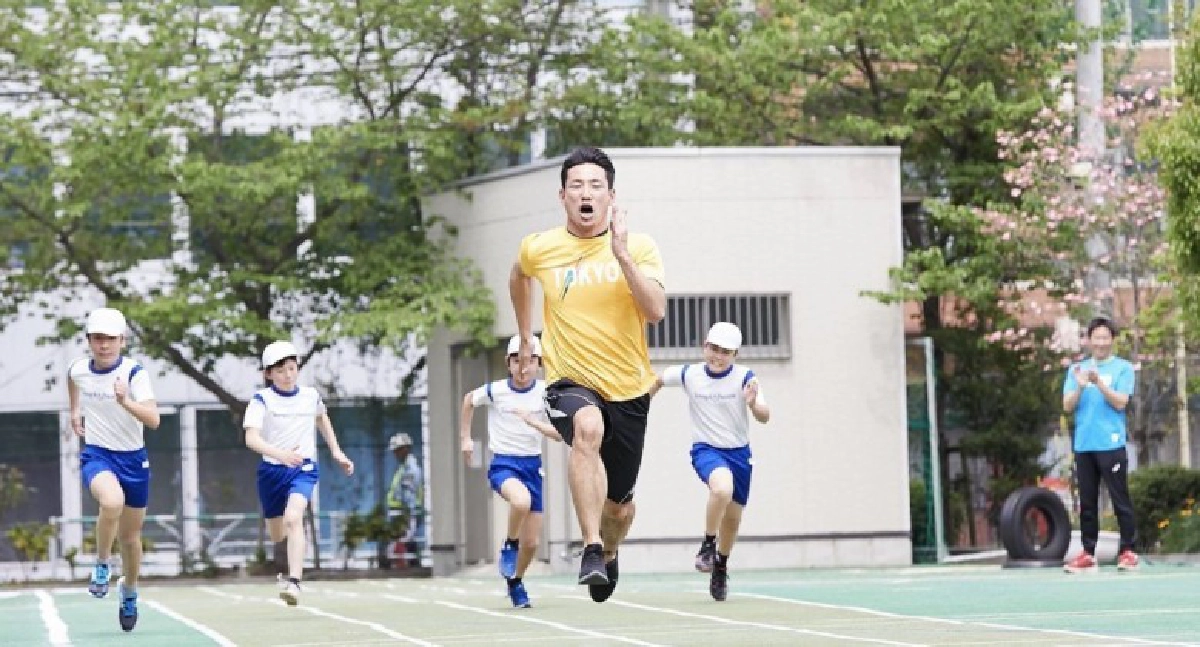 โอลิมปิกโตเกียว 2020 ย้าย วิ่งมาราธอน ไปซัปโปโร โอลิมปิกโตเกียว 2020 ย้าย วิ่งมาราธอน ไปซัปโปโร