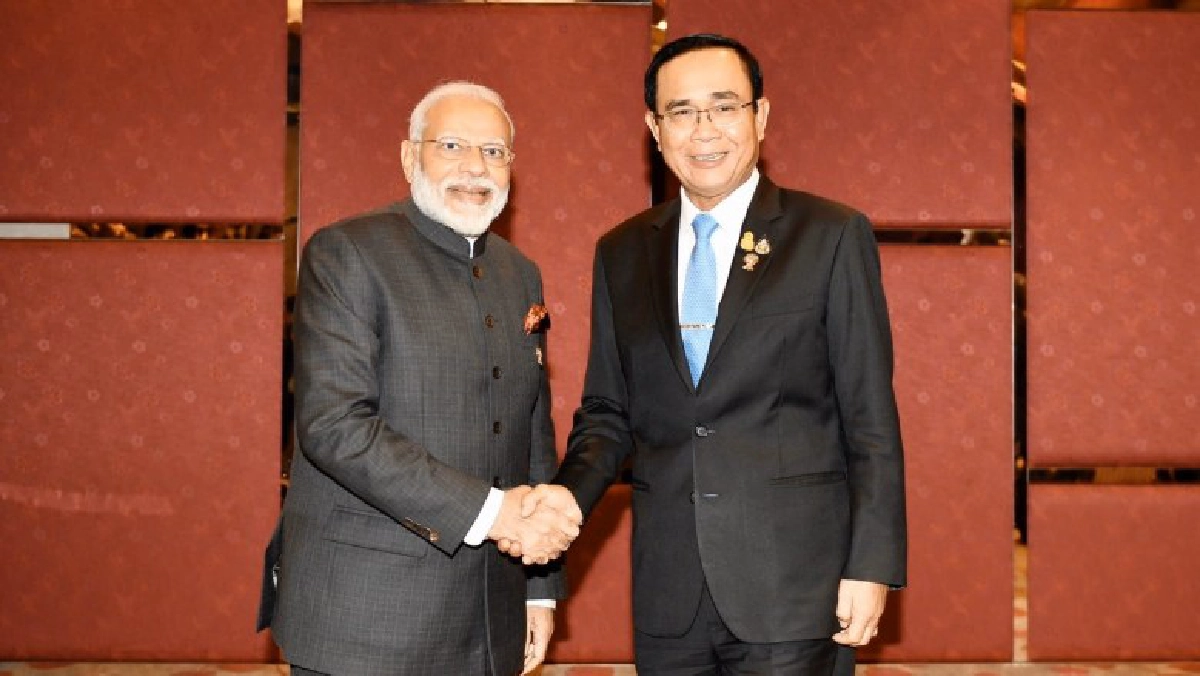 ไทย ขอ อินเดีย ลดภาษีนำเข้า ยาง-น้ำมันปาล์ม-มัน