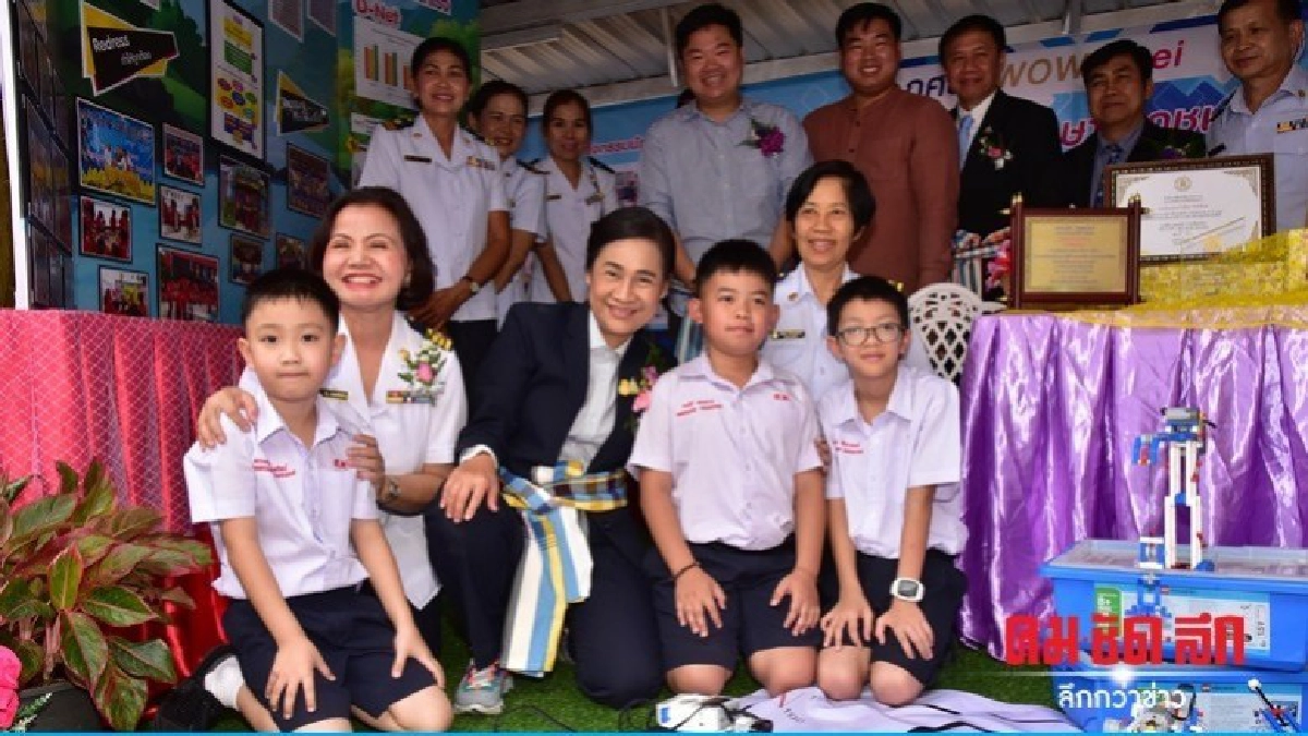 กนกวรรณ ยึดหลักทำงานทุกข์ก็เห็นหน้า สุขก็เห็นหน้า กนกวรรณ ยึดหลักทำงานทุกข์ก็เห็นหน้า สุขก็เห็นหน้า