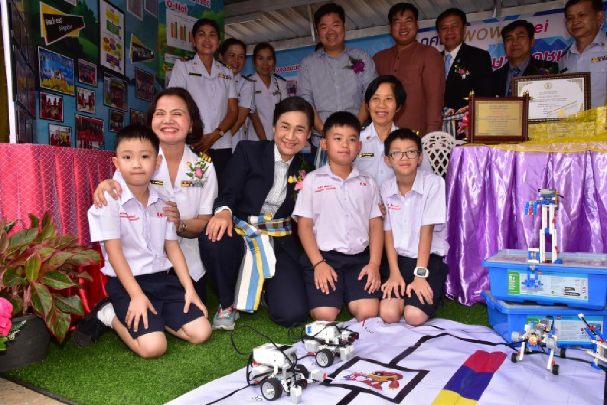 กนกวรรณ ยึดหลักทำงานทุกข์ก็เห็นหน้า สุขก็เห็นหน้า