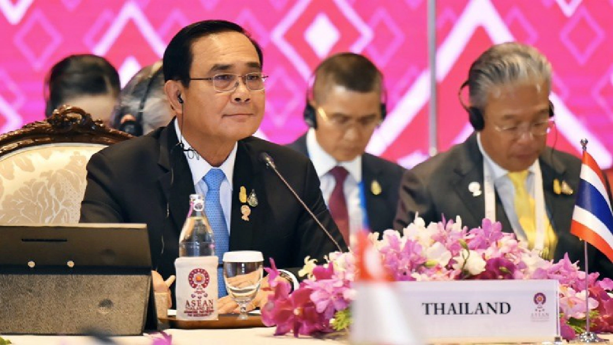 อาเซียน-สหประชาชาติ เห็นพ้องรับมือความท้าทายข้ามพรมแดน 