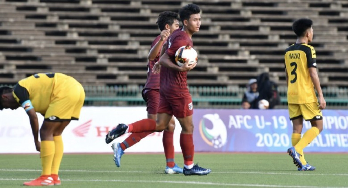 ศุภณัฏฐ์ เหมือนตา เหมา 4 เม็ด