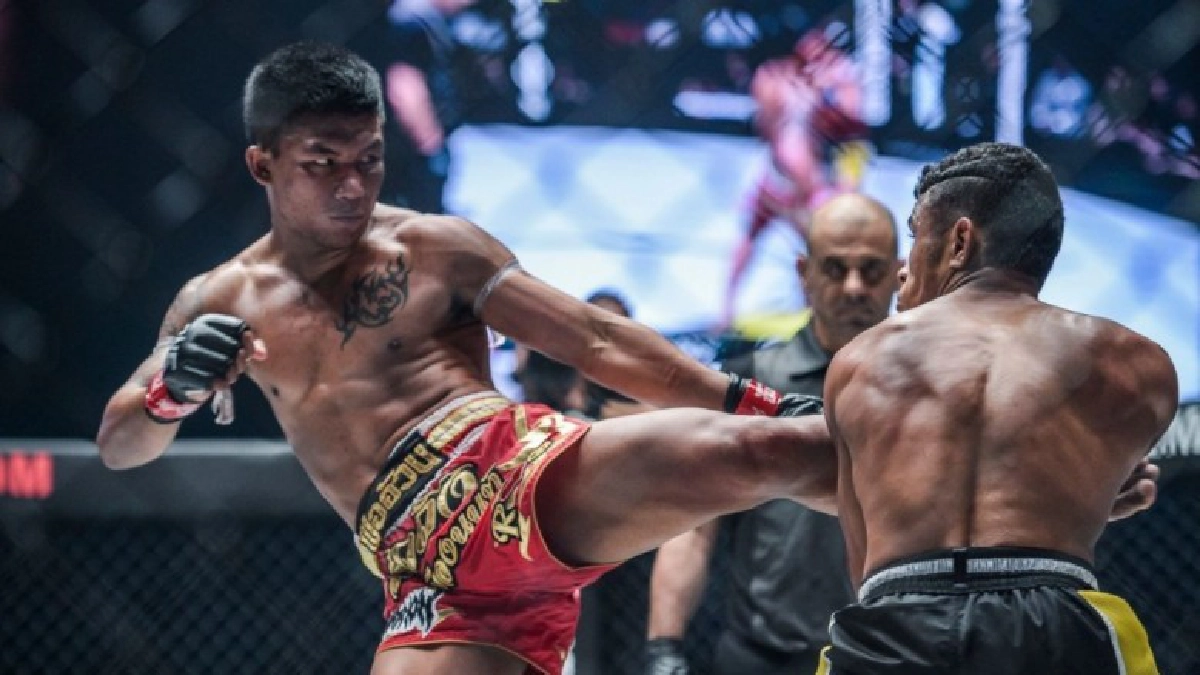 ONE : CENTURY ทำสถิติมีผู้ชม 85 ล้านคนทั่วโลก