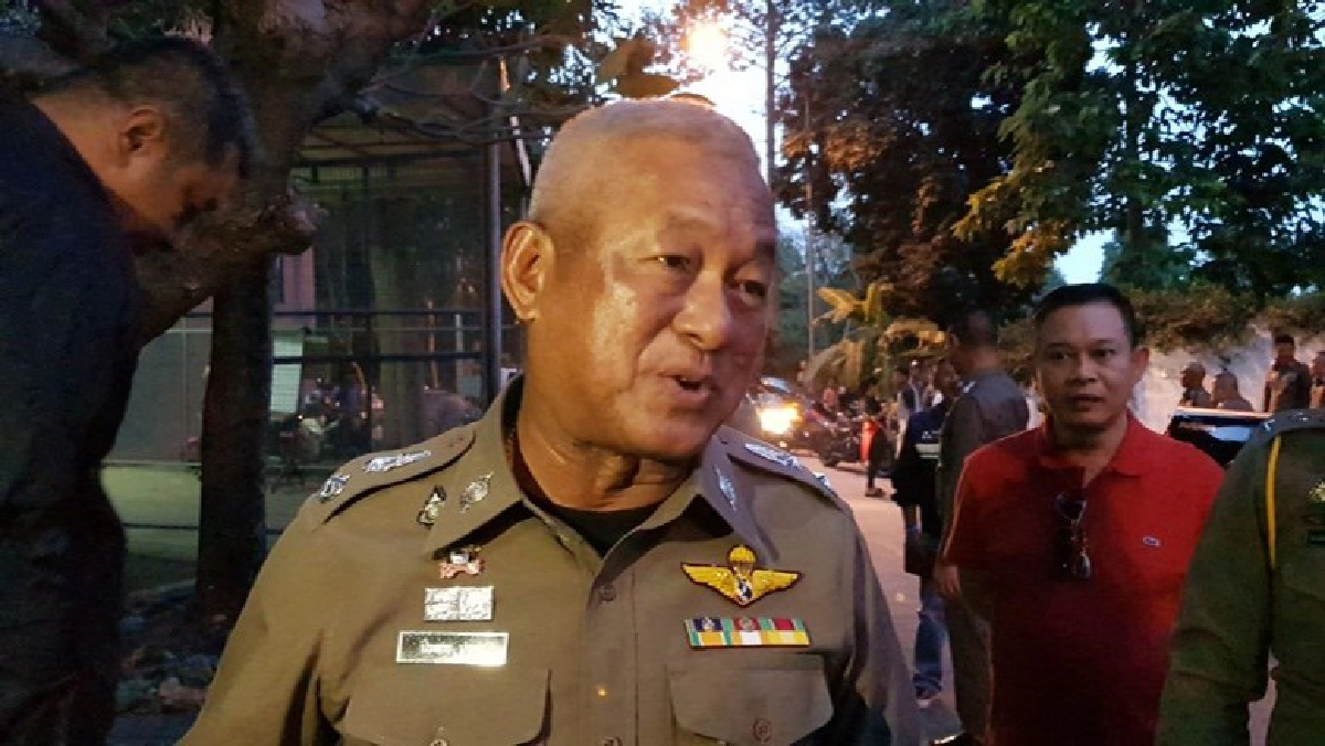 ตั้งจุดสกัดทุกเส้นทาง ไล่ล่า 3 นักโทษหนีศาล