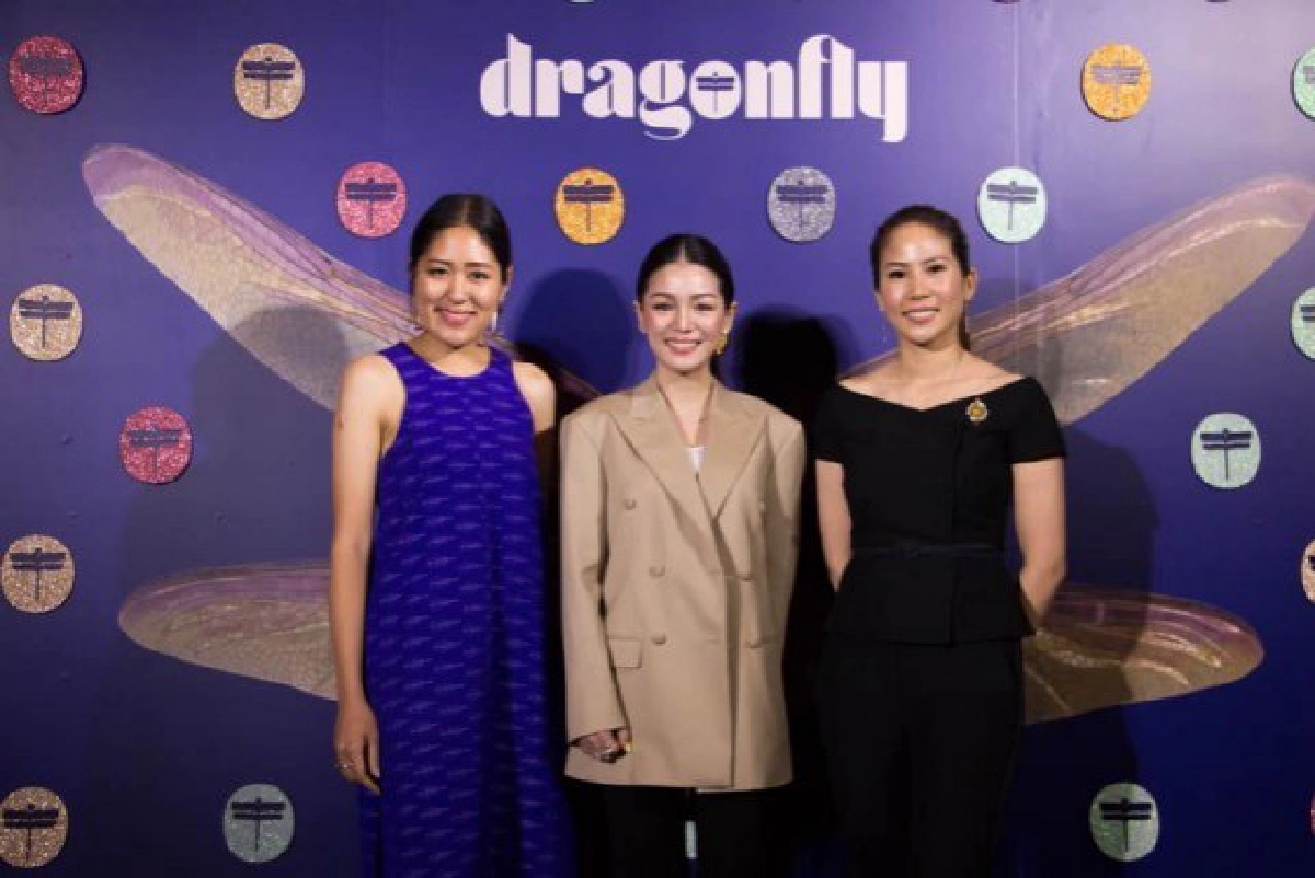 ช่อ โพสต์ร่วมเวที เดียร์-ตั๊น เห็นต่างกันได้ไม่ต้องทะเลาะกัน