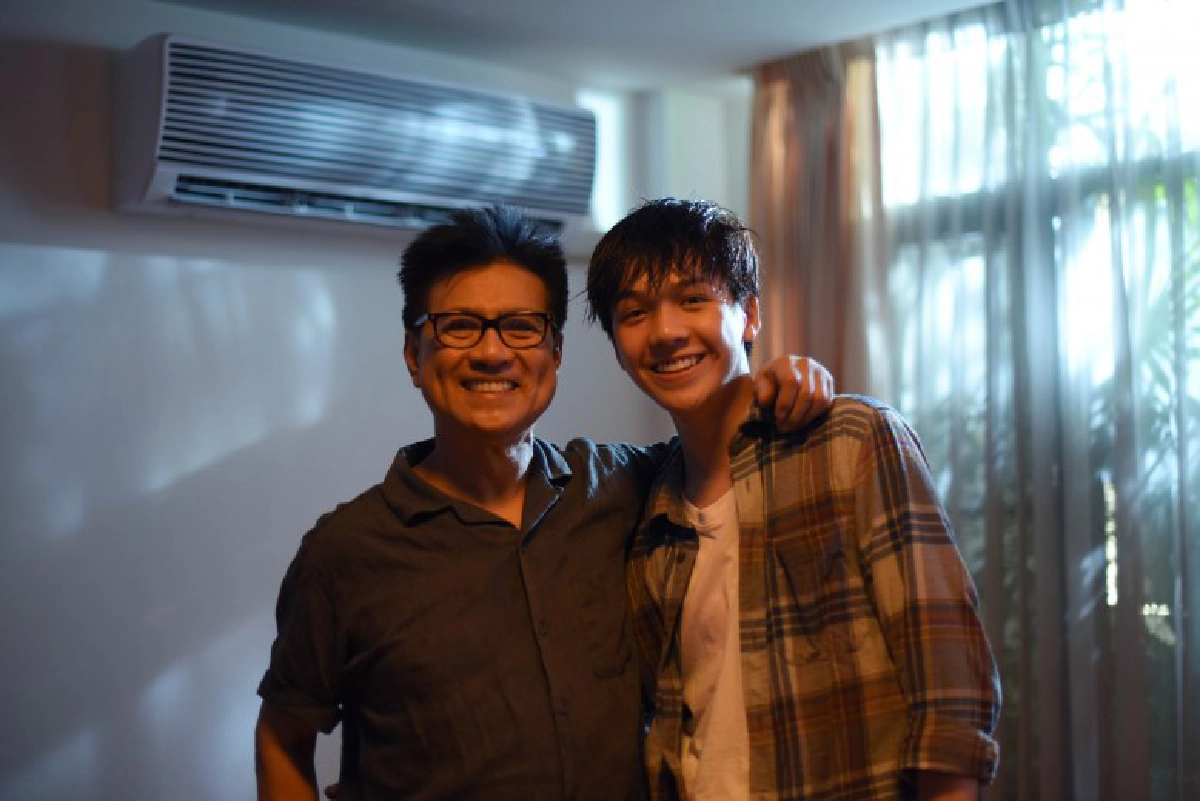 'เก้า&เอิร์ธ' ปะทะ 'อาหนิง&พี่ปั่น' ใน 'ด้ายแดง'