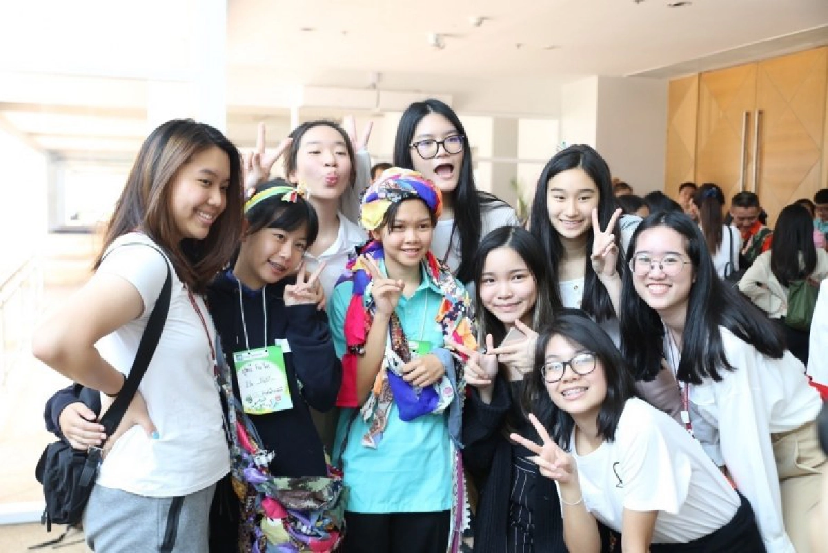 กสศ.-Shrewsbury-JD Centra จับมือแก้เหลื่อมล้ำการศึกษา