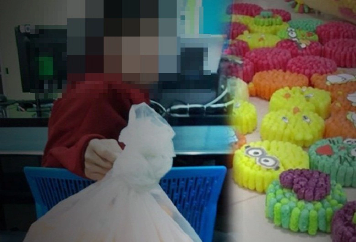 ยธ.พร้อมช่วย ลั่นกระทงละเมิดลิขสิทธิ์ จงใจแกล้งโดนดีแน่