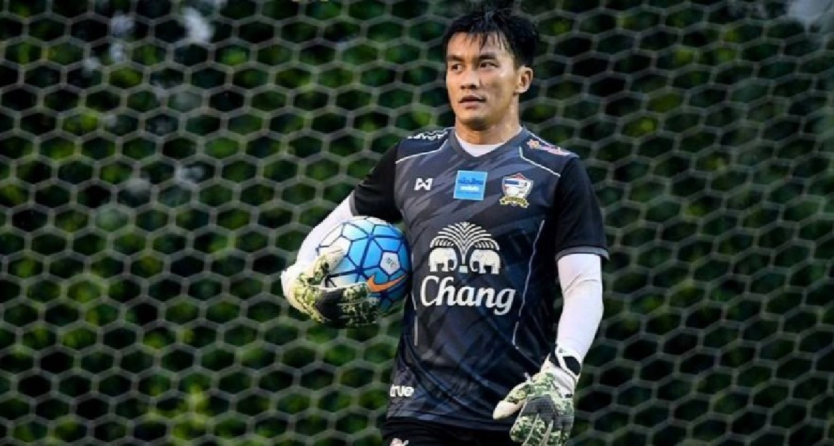 สินทวีชัย นั่งเก้าอี้ ผู้อำนวยการทีมช้างศึก ลุยซีเกมส์ สินทวีชัย นั่งเก้าอี้ ผู้อำนวยการทีมช้างศึก ลุยซีเกมส์