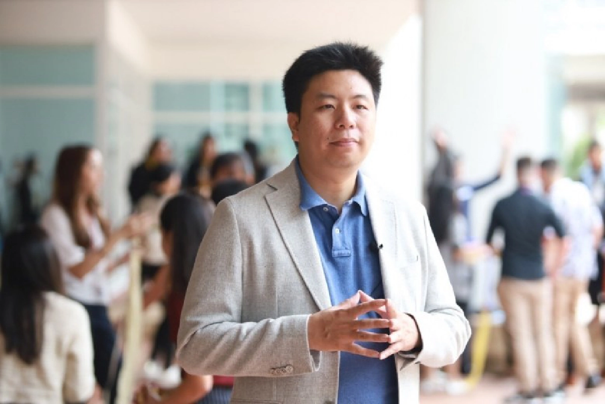 กสศ.-Shrewsbury-JD Centra จับมือแก้เหลื่อมล้ำการศึกษา