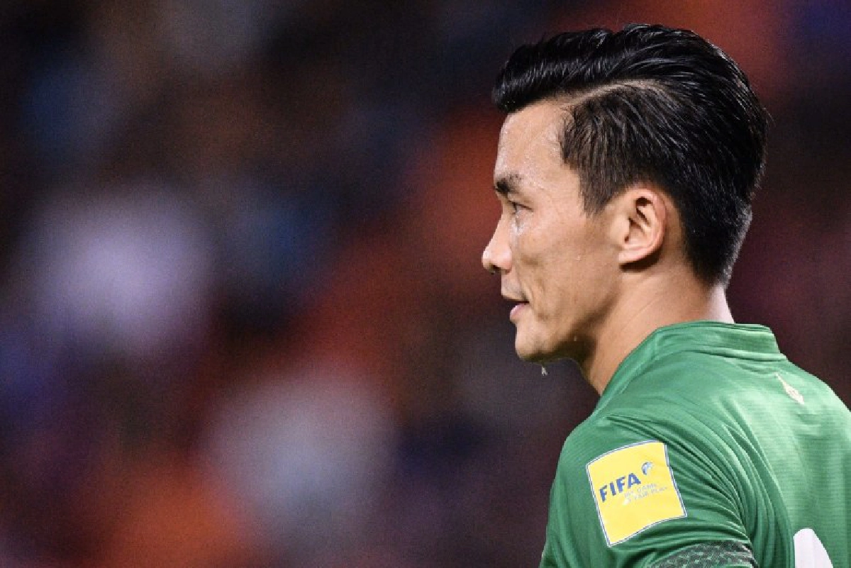  สินทวีชัย นั่งเก้าอี้ ผู้อำนวยการทีมช้างศึก ลุยซีเกมส์ 