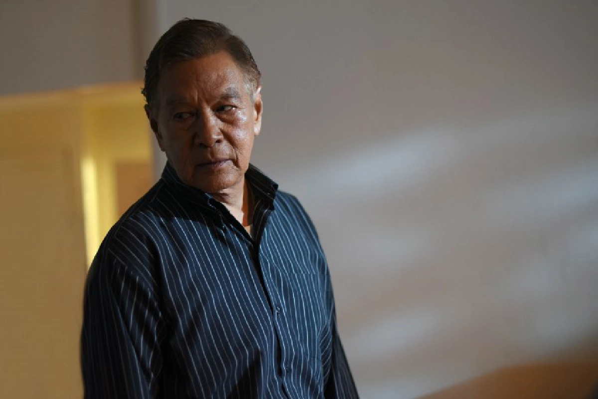 'เก้า&เอิร์ธ' ปะทะ 'อาหนิง&พี่ปั่น' ใน 'ด้ายแดง'