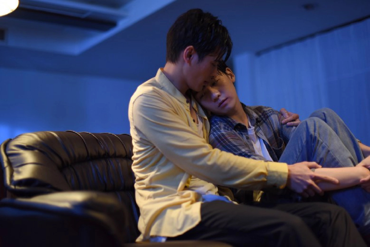 'เก้า&เอิร์ธ' ปะทะ 'อาหนิง&พี่ปั่น' ใน 'ด้ายแดง'