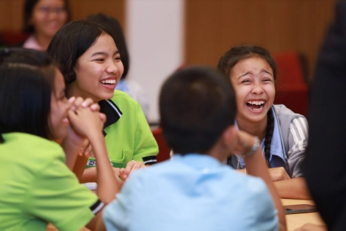 กสศ.-Shrewsbury-JD Centra จับมือแก้เหลื่อมล้ำการศึกษา