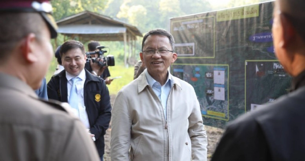 สั่งยธ.จังหวัดเร่งช่วยเด็กถูกล่อซื้อกระทงลิขสิทธิ์ สั่งยธ.จังหวัดเร่งช่วยเด็กถูกล่อซื้อกระทงลิขสิทธิ์