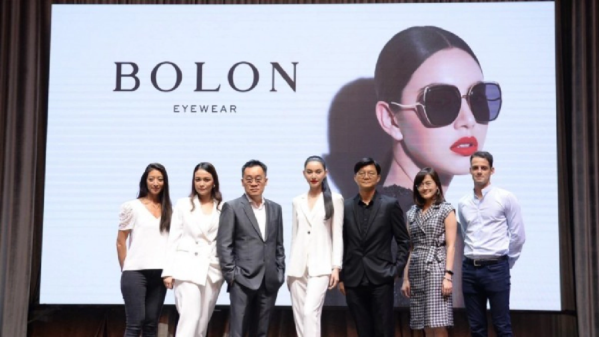 แว่นตาโบลอนเปิดตัวคอลเลคชั่นใหม่ Fall/Winter 2019 
