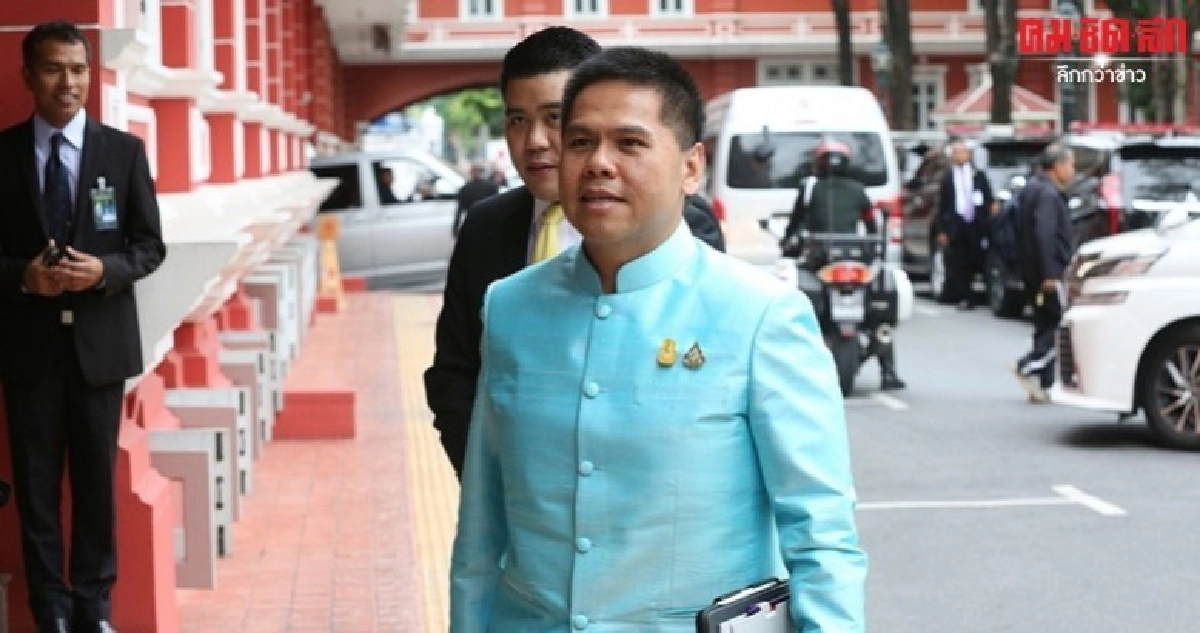 ชทพ. ถกวางตัวบุคคลนั่งกมธ.แก้รธน. สัปดาห์นี้ ชทพ. ถกวางตัวบุคคลนั่งกมธ.แก้รธน. สัปดาห์นี้
