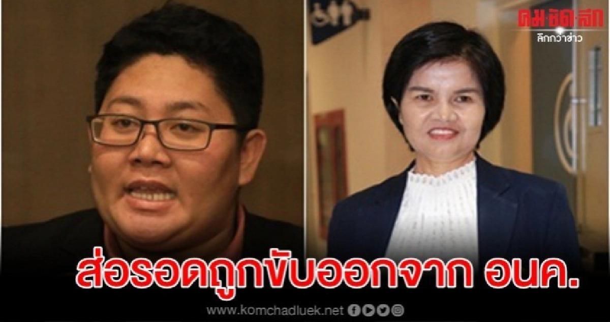  พงศกร แย้ม7ส.ส.อนค.โหวตสวนมติพรรคไม่ถูกขับออกจากพรรค