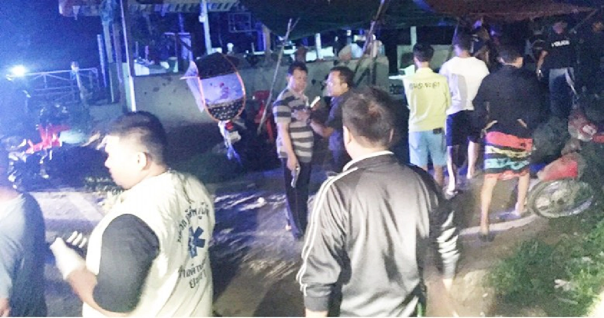 บิ๊กป้อมอ้างติดภารกิจสำคัญลาประชุมครม. 