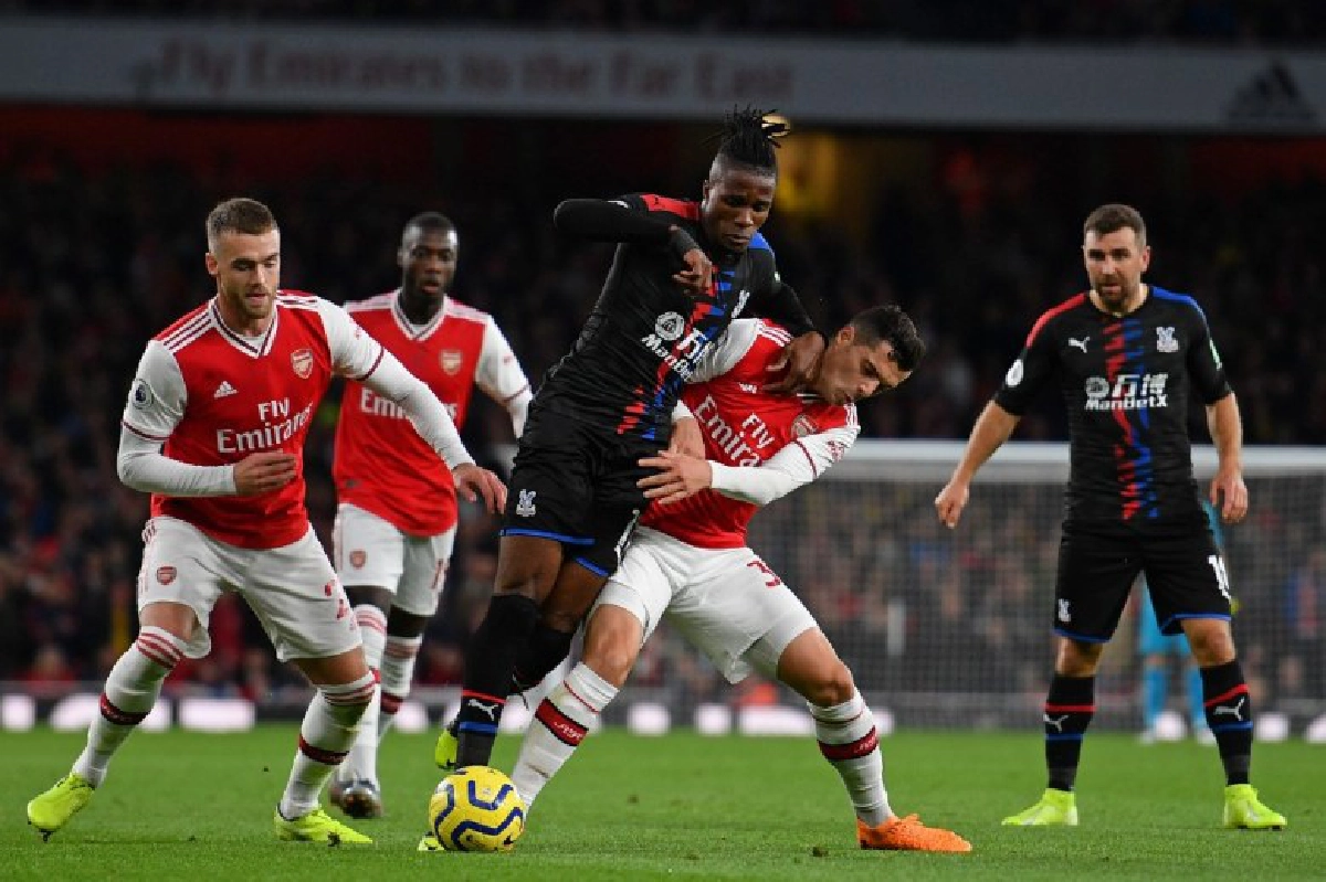 ปืนปลดปลอกแขนกัปตันทีม'ชากา'