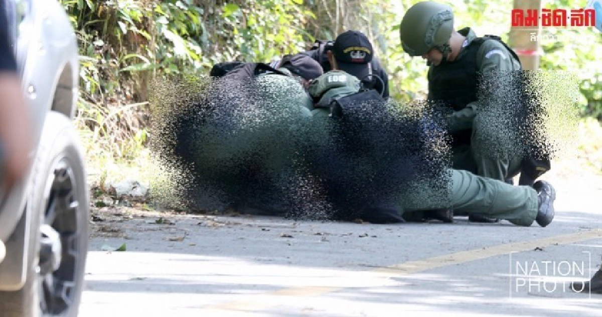 ปรับรูปแบบเจรจาแก้ปัญหาใต้ใช้ตปท.คุยผู้ใช้ความรุนแรงโดยตรง