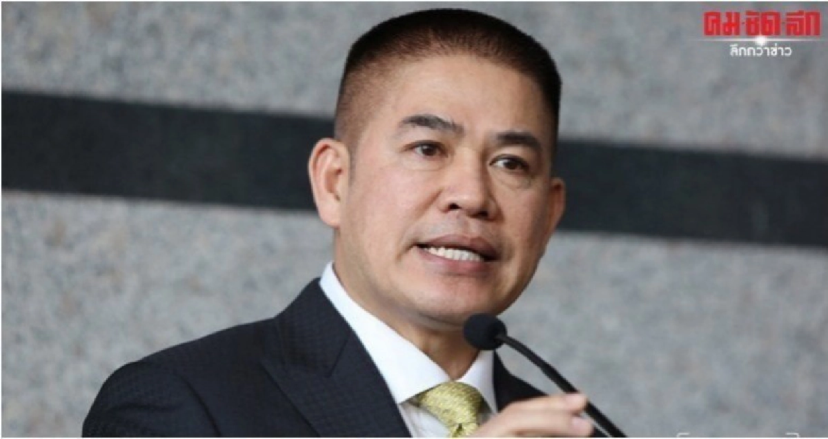 เตรียมยึดสวนปาล์มกระบี่รุกส.ป.ก.กว่า 1 หมื่นไร่  