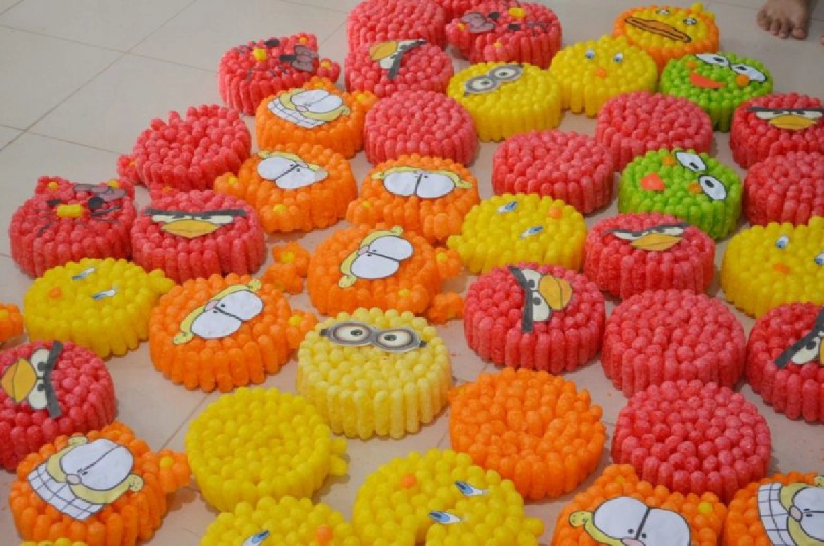 สั่งยธ.จังหวัดเร่งช่วยเด็กถูกล่อซื้อกระทงลิขสิทธิ์