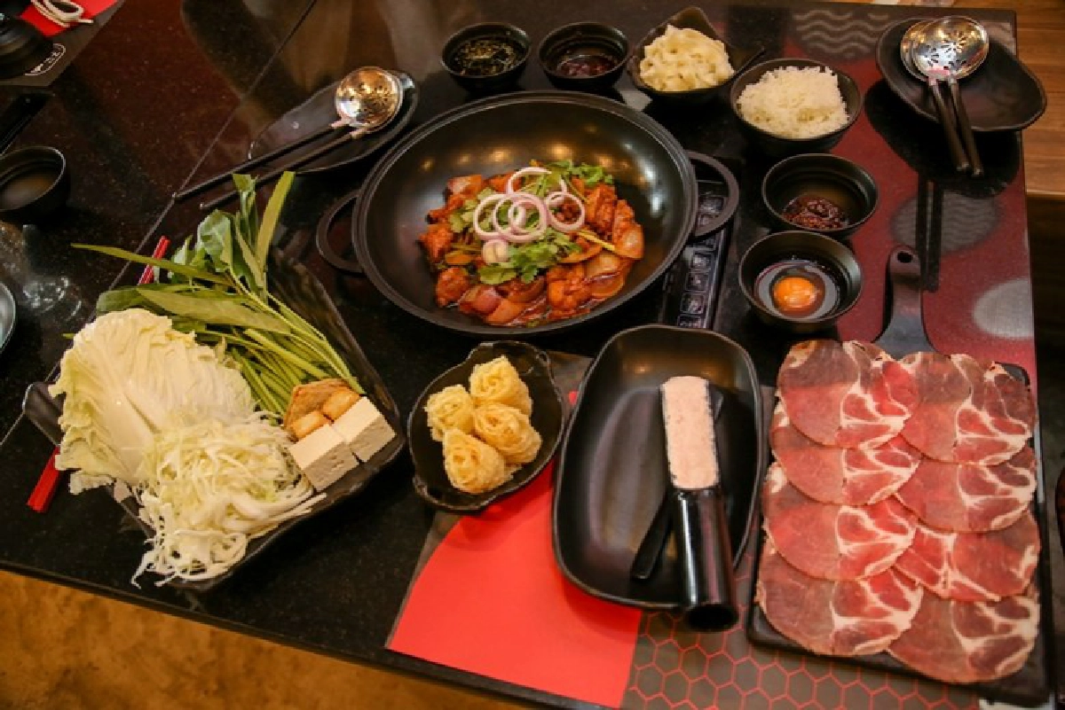 "ฮอทพอท" คือรางวัลหลังลุยงานหนัก