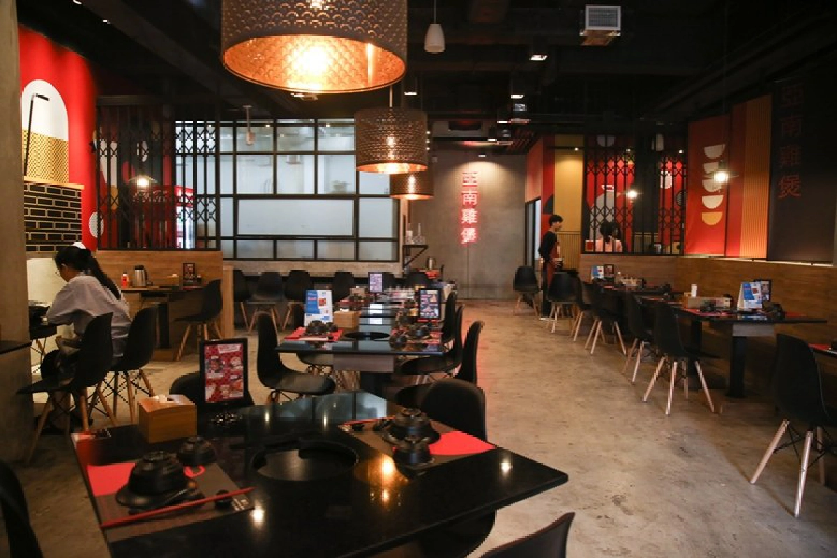 "ฮอทพอท" คือรางวัลหลังลุยงานหนัก