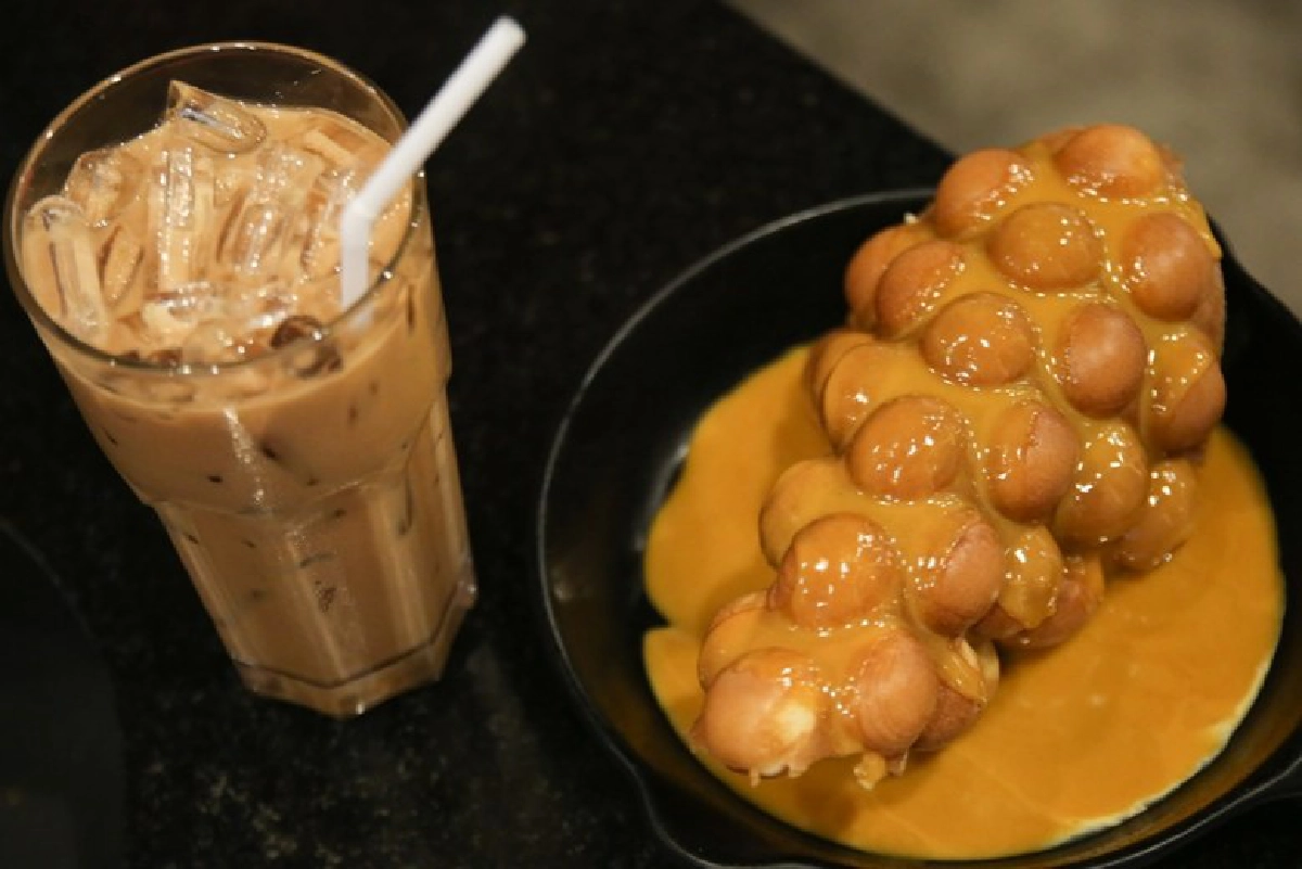 "ฮอทพอท" คือรางวัลหลังลุยงานหนัก